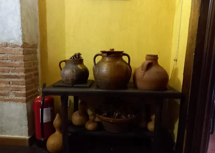 Casa Doña Ligia