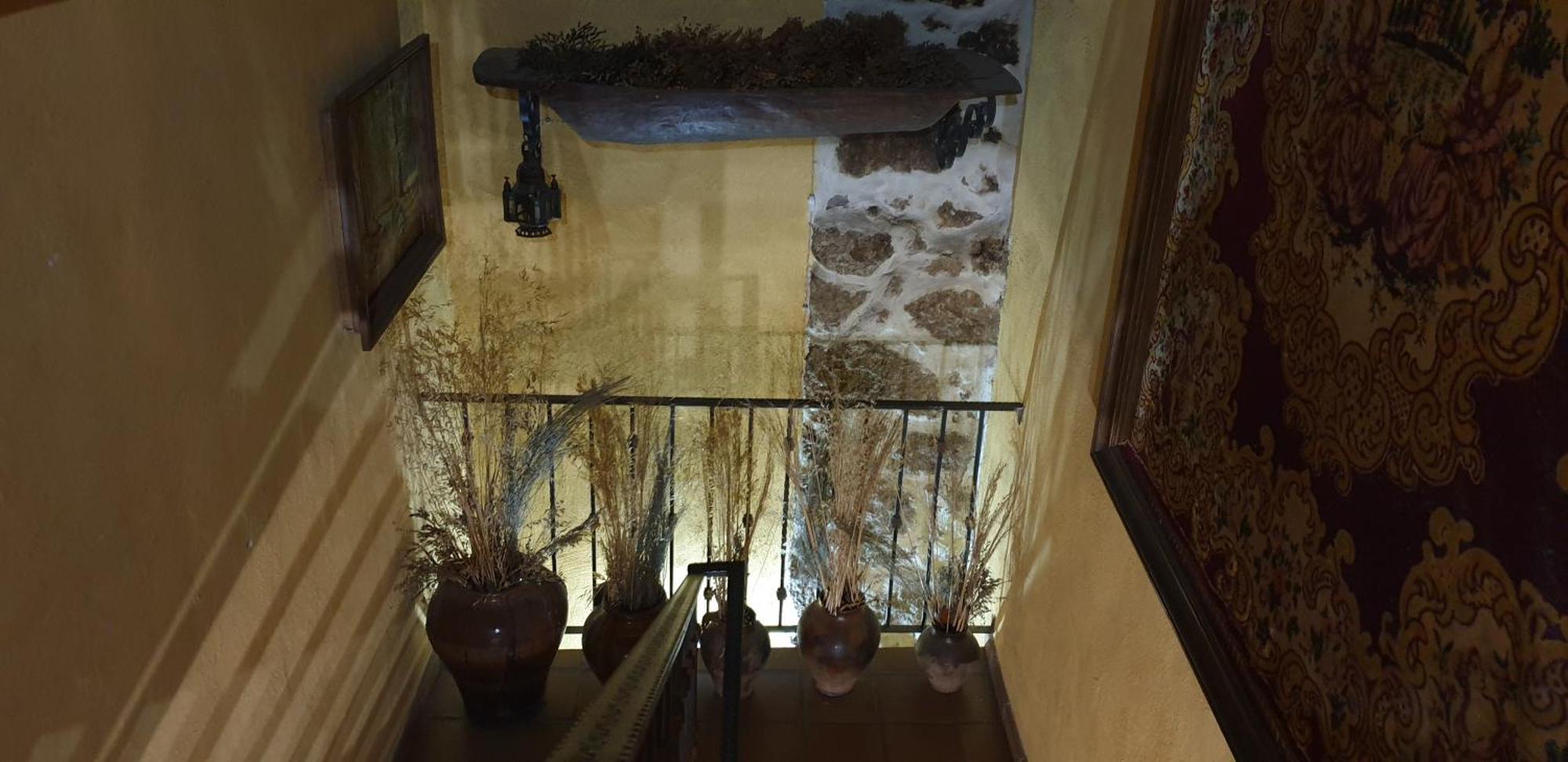 Casa Doña Ligia Mijares (Castile and Leon)