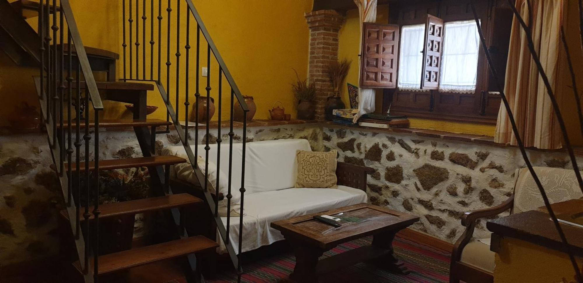 Casa Doña Ligia