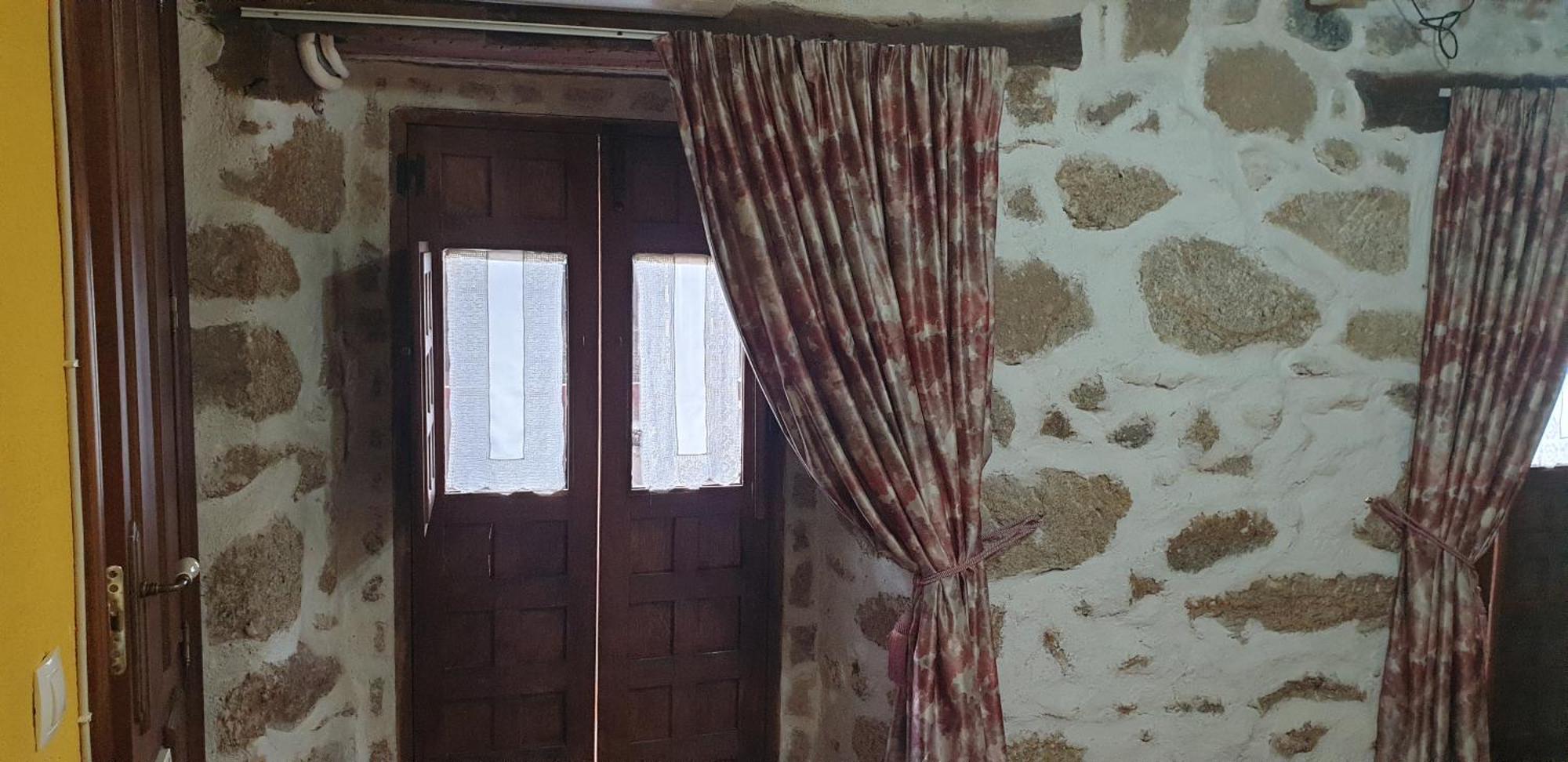 Casa Doña Ligia Mijares (Castile and Leon)