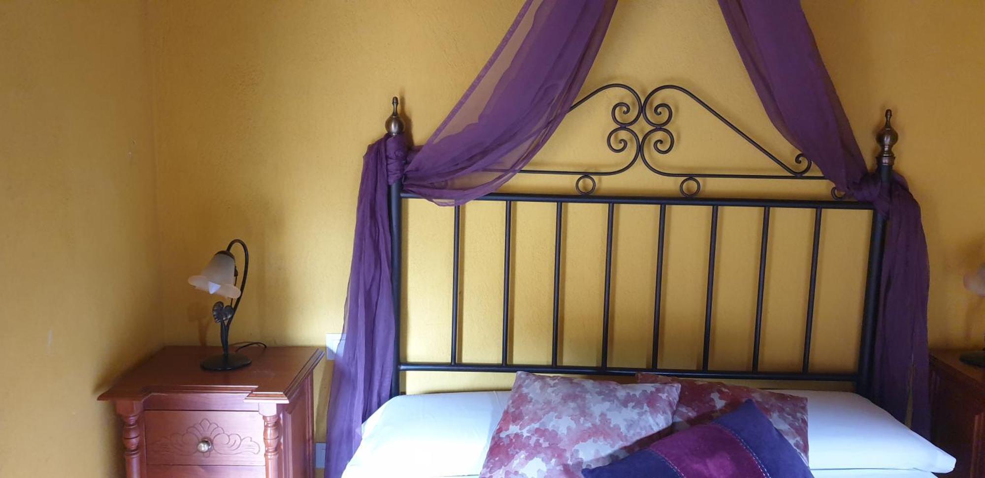 Casa Doña Ligia