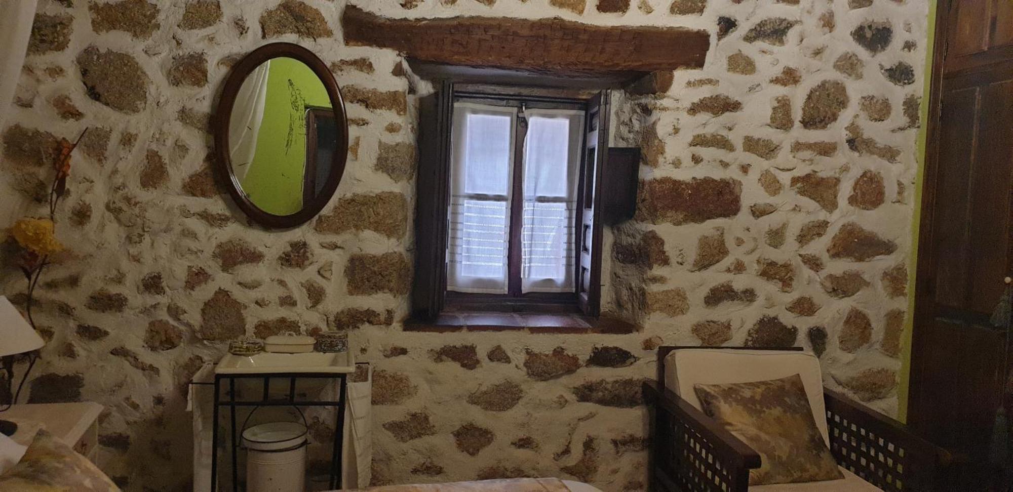 Casa rural Casa Doña Ligia Mijares (Castile and Leon)
