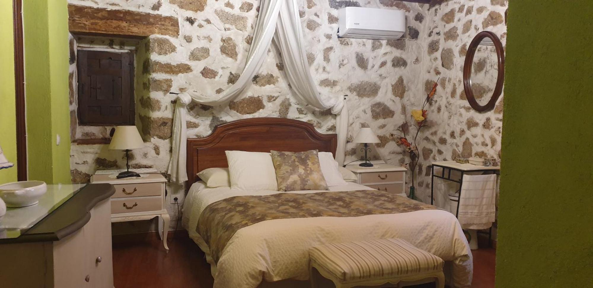 Casa Doña Ligia Casa rural *