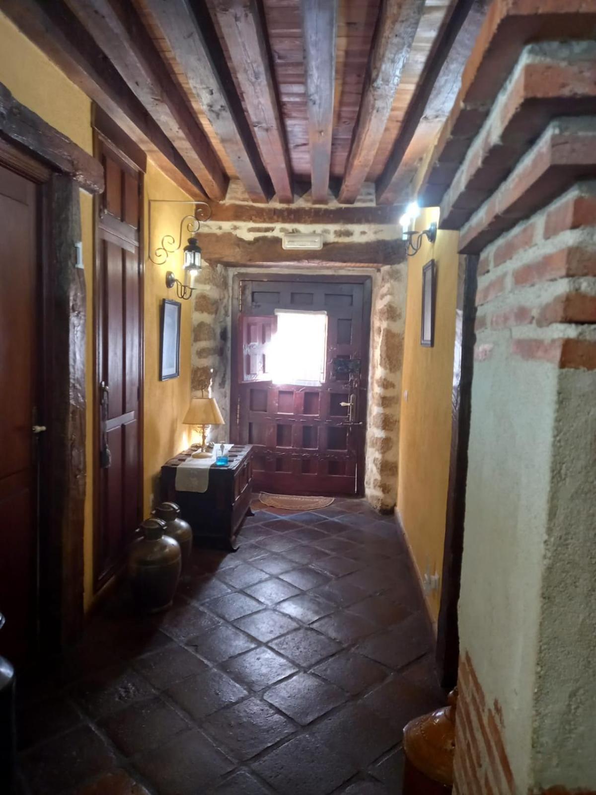 Casa Doña Ligia *