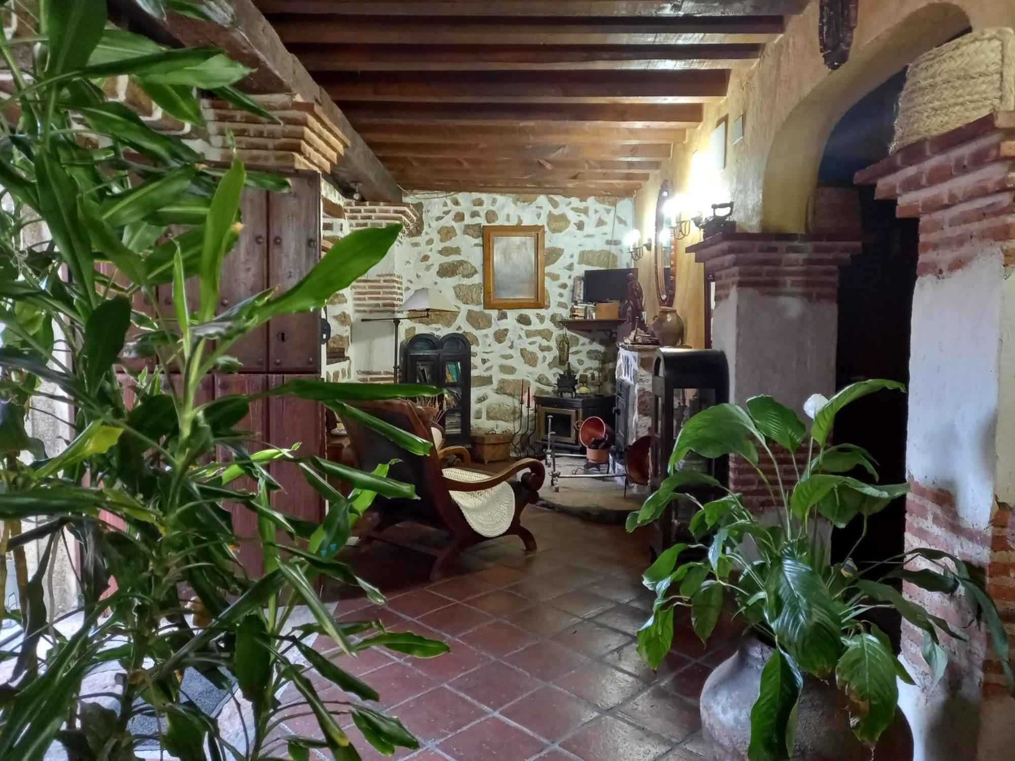 Casa Doña Ligia *