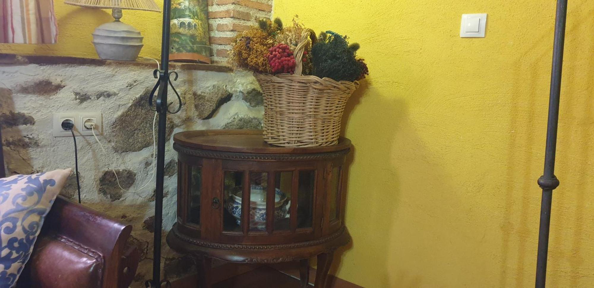 Casa Doña Ligia *