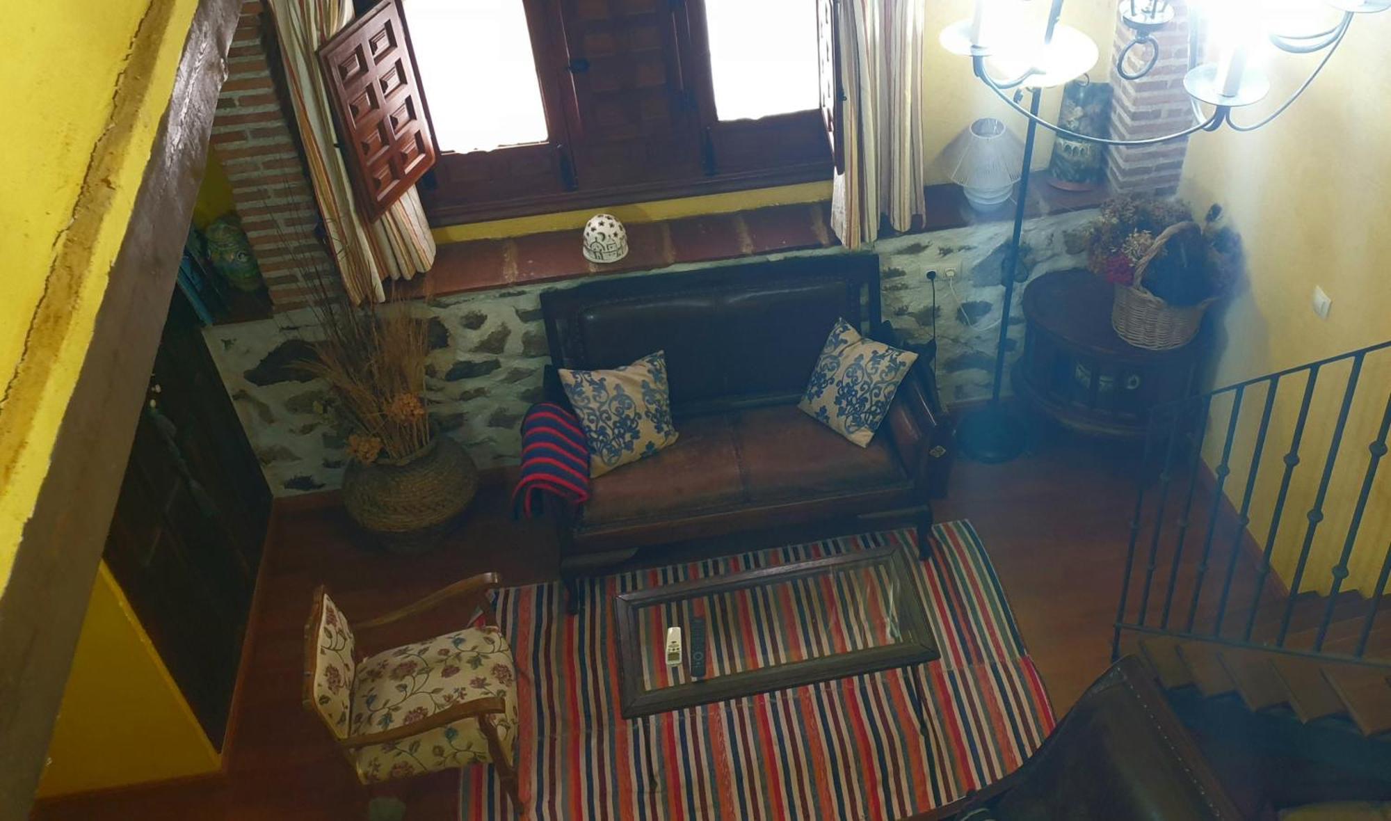 Casa Doña Ligia Mijares (Castile and Leon)