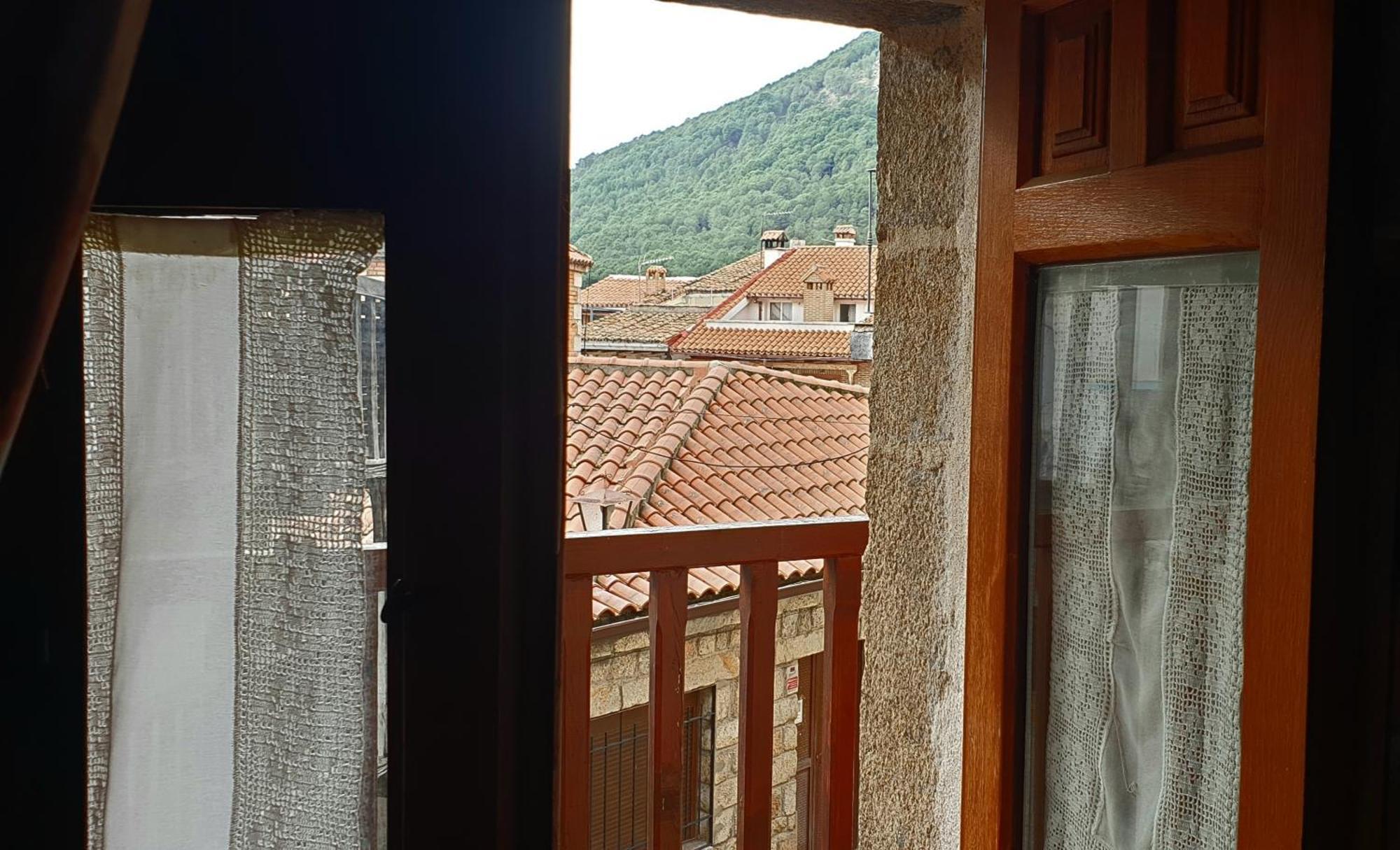 Casa Doña Ligia * Mijares (Castile and Leon)